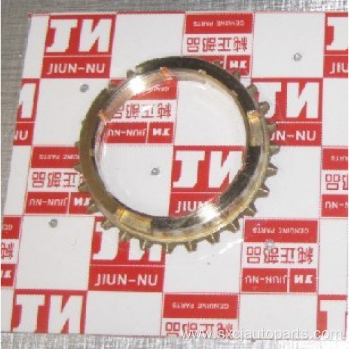 High quality synchronizer ring for Japanese car 33367-14010 transmission gearbox parts